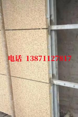 巴音郭楞地埋管清洗外墙ET板
